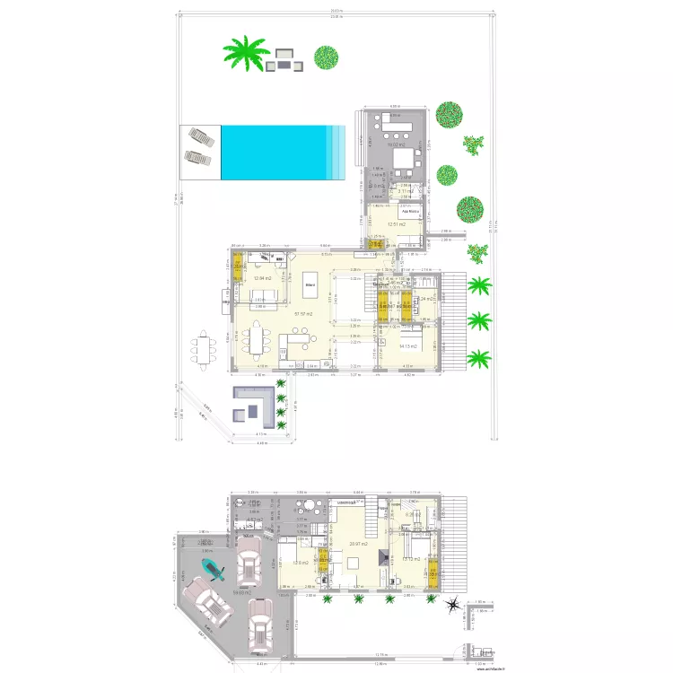 projet3. Plan de projet3. Plan de