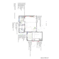PLAN ALISTAIR  25 juin chambre 2