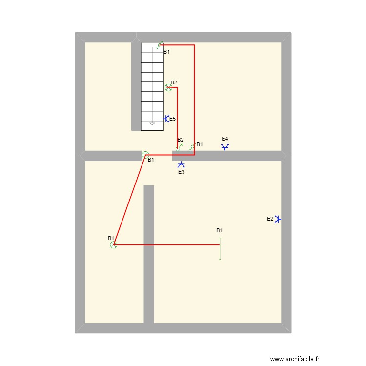 Plan maison ?. Plan de 0 pièce et 0 m2