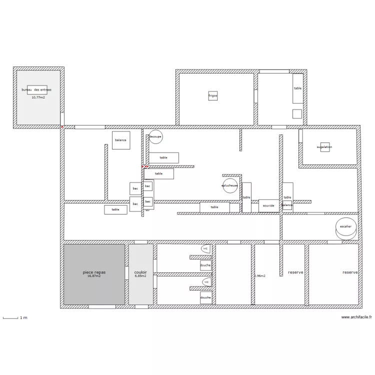croq frais 2. Plan de croq frais 2. Plan de
