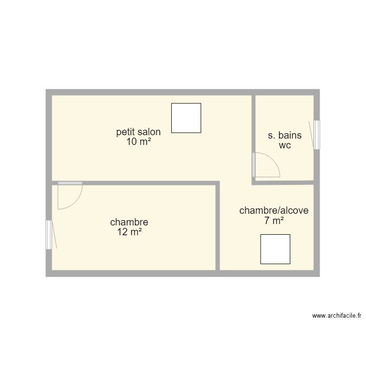 5200. Plan de 0 pièce et 0 m2