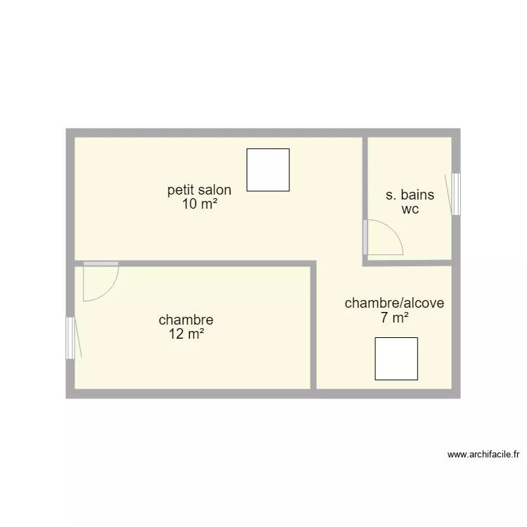5200. Plan de 5200. Plan de