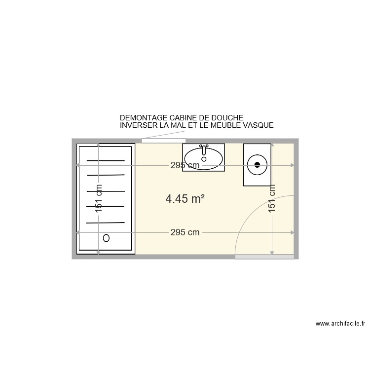 DELMOTTE MICHELINE . Plan de 0 pièce et 0 m2