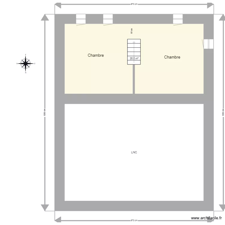 DUPERRAY Villemontais. Plan de DUPERRAY Villemontais. Plan de