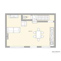 petit maison laragne