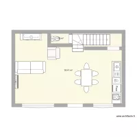 petit maison laragne