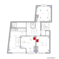 P&eacute;pini&egrave;re sans meuble