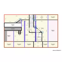 Etage_version apr&egrave;s tr&eacute;mie2