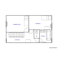 1er ETAGE WAMBRECHIES MEUBLES