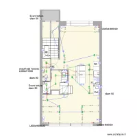Tabellion 3e &eacute;tage Elec
