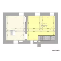 Appartements 1er etage 19/11/2022