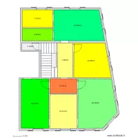 Gambetta 21 Niveau 2