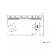 Bailly - RDC- Mezzanine V1