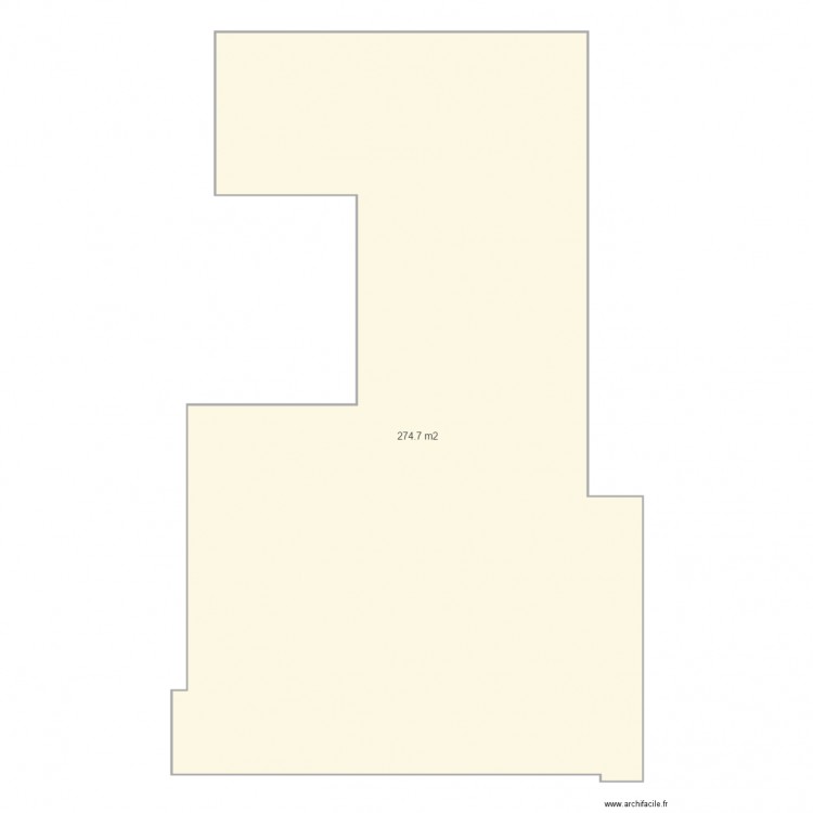 Cafet. Plan de 0 pièce et 0 m2