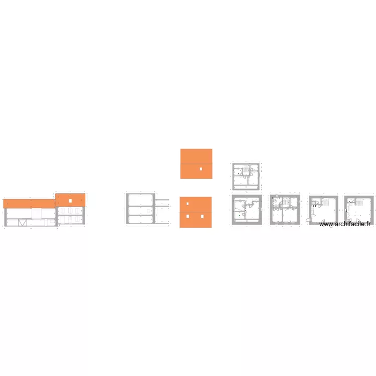 LEMAZEELECTRICITE. Plan de 