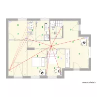 carqueiranne rez de chausse electricit&eacute; meubl&eacute;