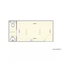 Cantonnement Provisoire 85 VH rev 1