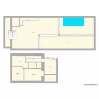 Agrandissement sur garage 30122021