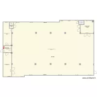 petit gymnase 115 pdc