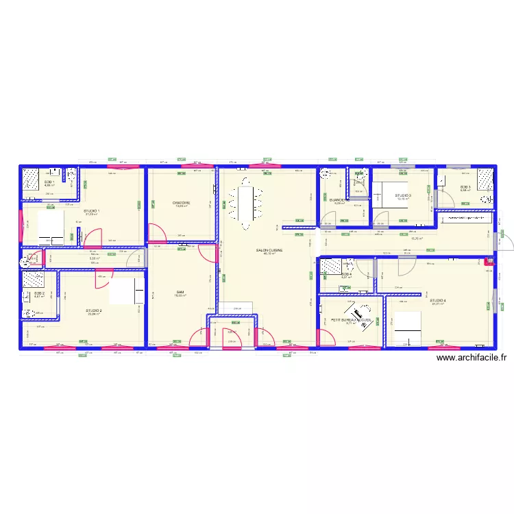 plan global V 001 16 07 2021. Plan de 