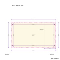 Fred Plan Brut extension