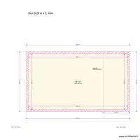 Fred Plan Brut extension