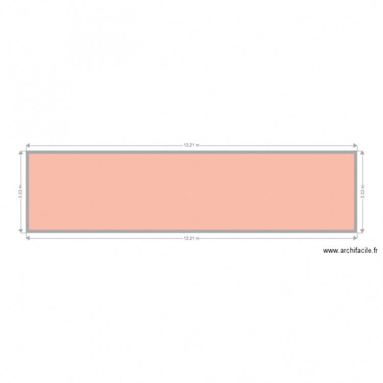 position de velux. Plan de 0 pièce et 0 m2