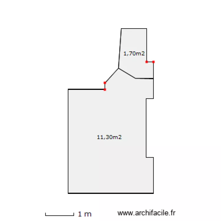 andre antoine. Plan de andre antoine. Plan de