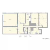 PLAN ELECTRIQUE DE SA