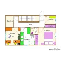 Nouveau pb angles droits V5