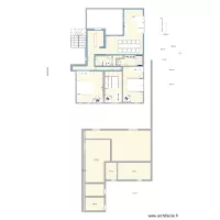 plan Maubeuge et Charlot 