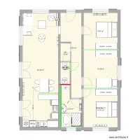 appart arlac xuxen azkena