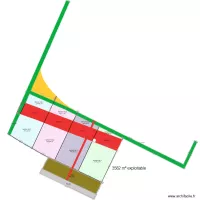 Vieille toulouse solution 4 lots