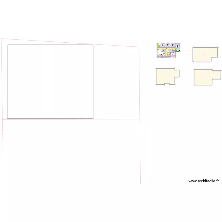 Cabinet dentaire v5 MODIF. Plan de 