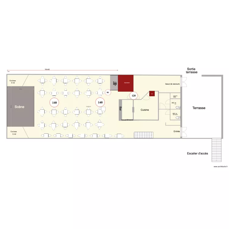 jeanette3. Plan de jeanette3. Plan de