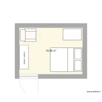 chambre