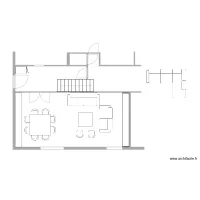 Salon Salle &agrave; manger 1