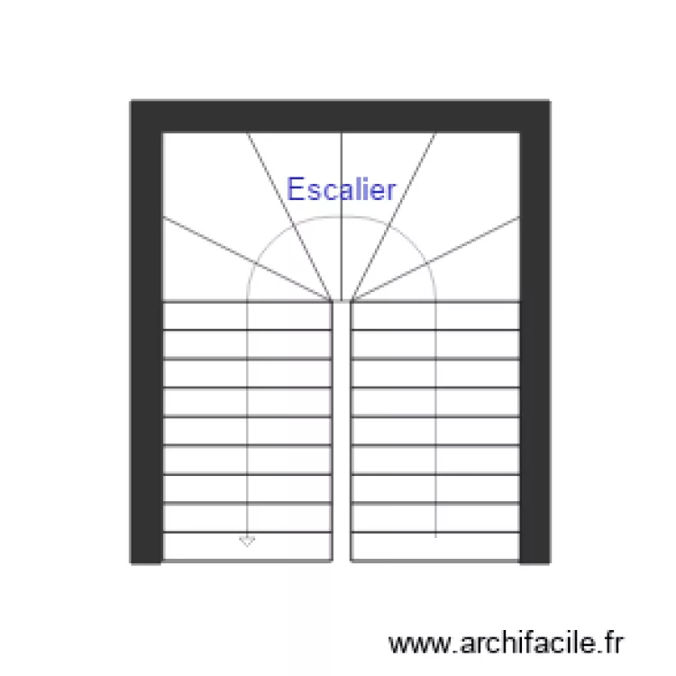 GONZALEZ ESCALIER2. Plan de 