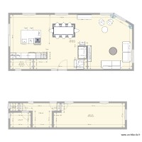 PLAN MAISON BALBRONN APRES 3