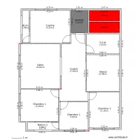 1 Etage DIRA 222