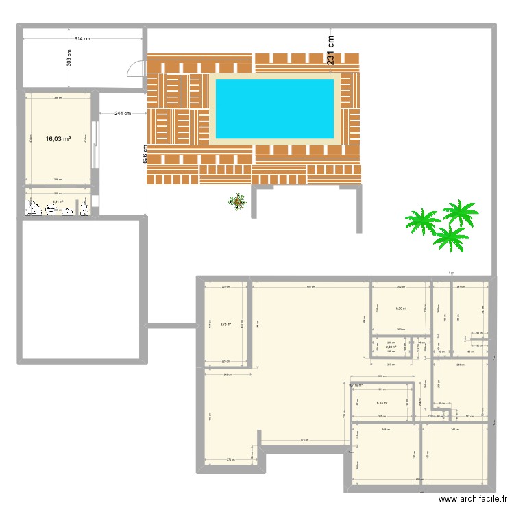 REBUFFAT MAJ10/10/22. Plan de 0 pièce et 0 m2