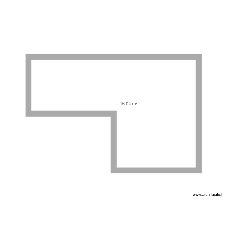 maison bois de breu. Plan de 0 pièce et 0 m2