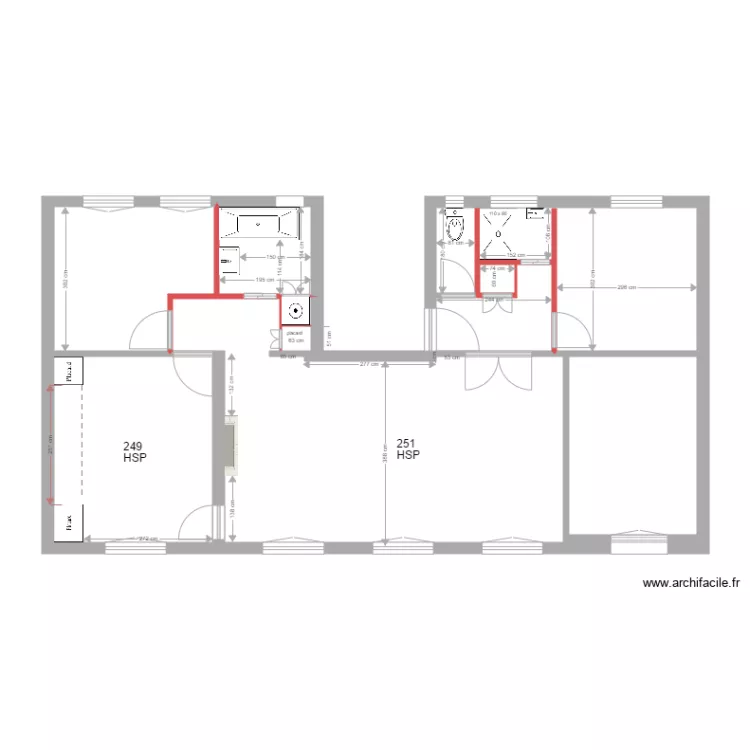 PLAN BRONCARD 14 octobre 4. Plan de PLAN BRONCARD 14 octobre 4. Plan de