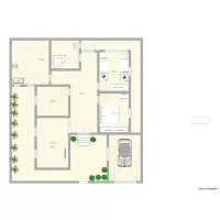 maison 200m2