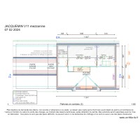 Jacquemin plan élec mezzanine