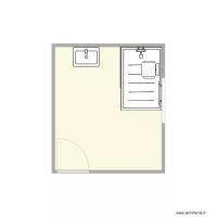 plan apr&egrave;s travaux gadhi