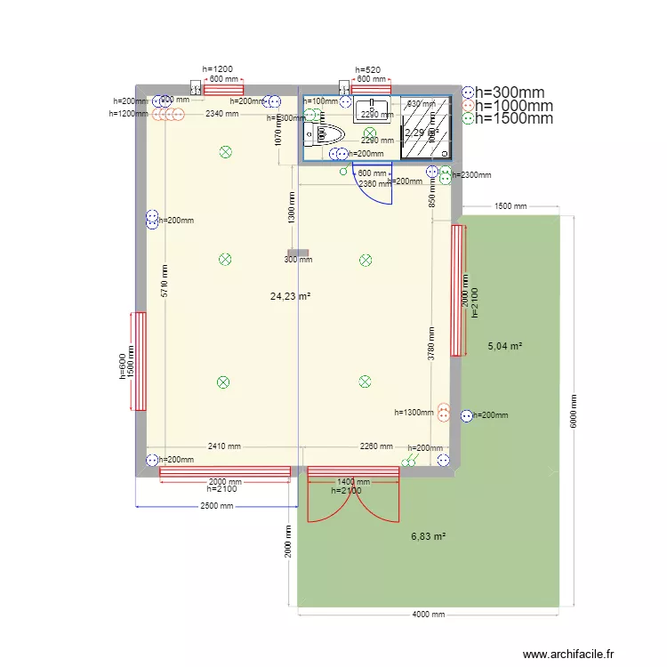 новый крым 21222342345232323 эл. Plan de 