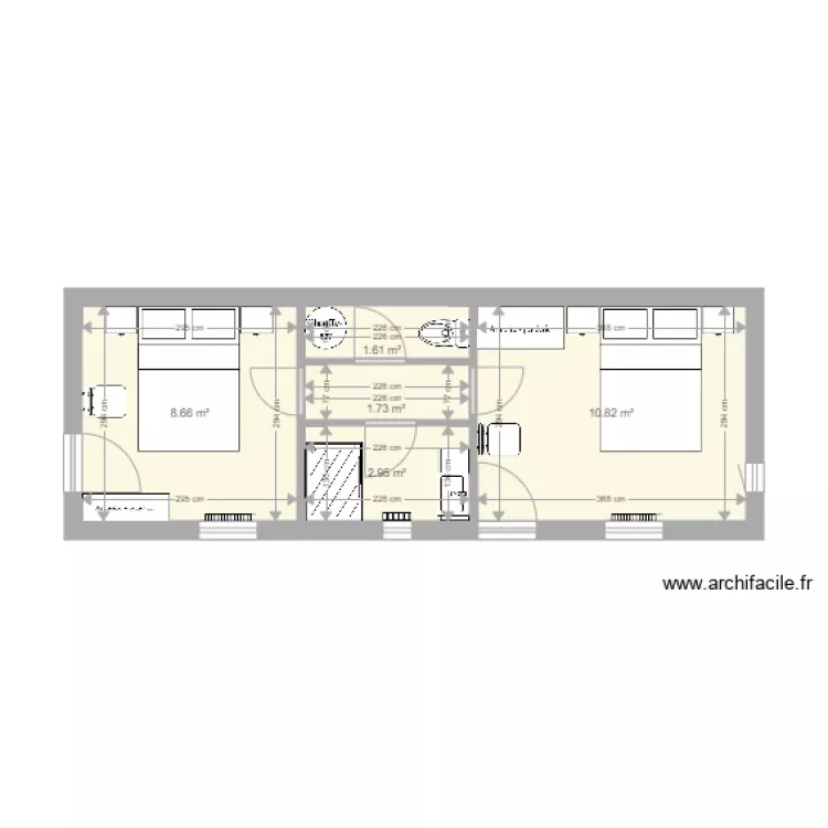 sAntonin. Plan de sAntonin. Plan de