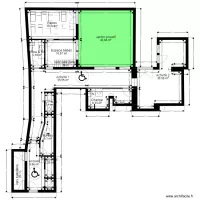 95 DEUIL 26 Eglise PROJET PMI V ArL post Jordan 08082022