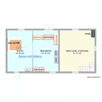 grande maison modifi&eacute; 